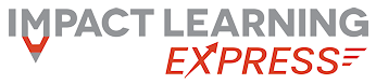 Impact Learning Express Logo