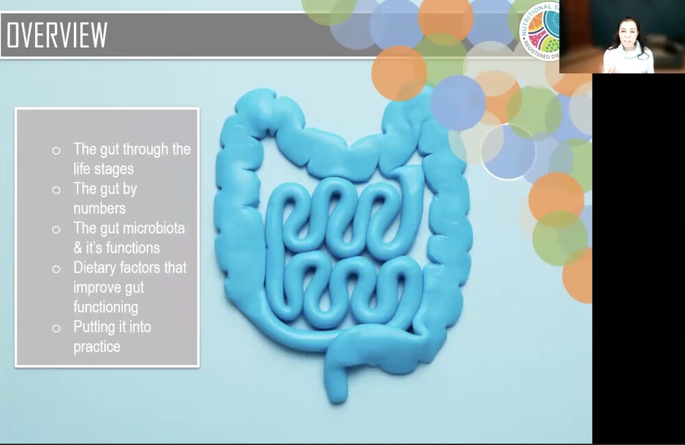 Update on Gut Health