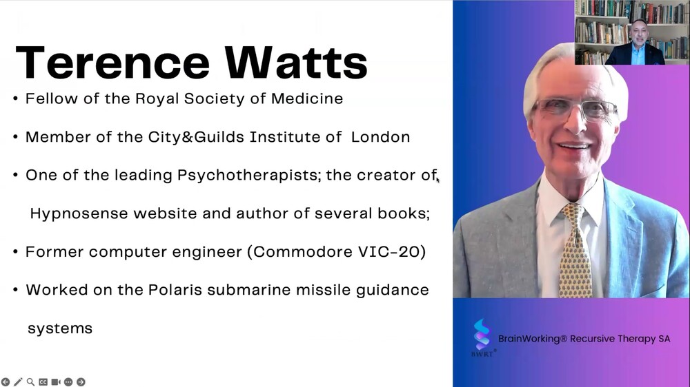 Introducing BWRT® – A Modern, Neuroscience-Based Approach to Rapid Psychological Change