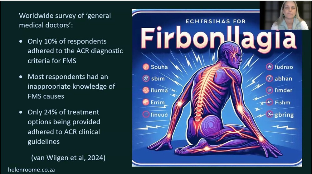 Fibromyalgia Primer for the Busy Pracitioner
