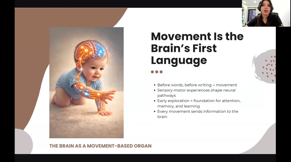 Webinar Icon