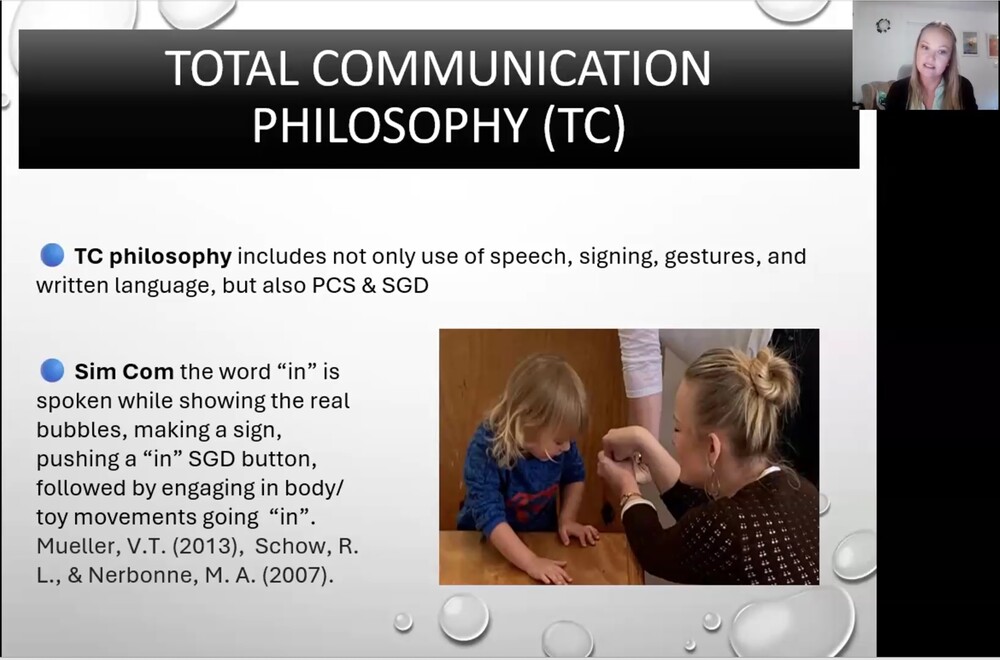 Webinar Icon