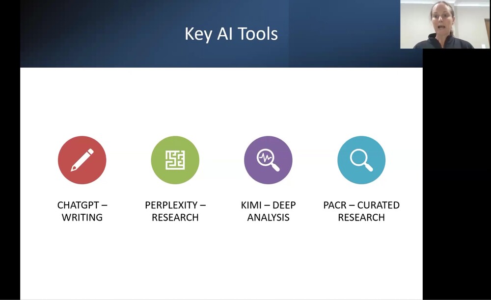 Webinar Icon
