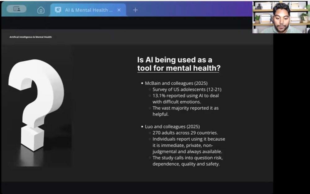 Webinar Icon