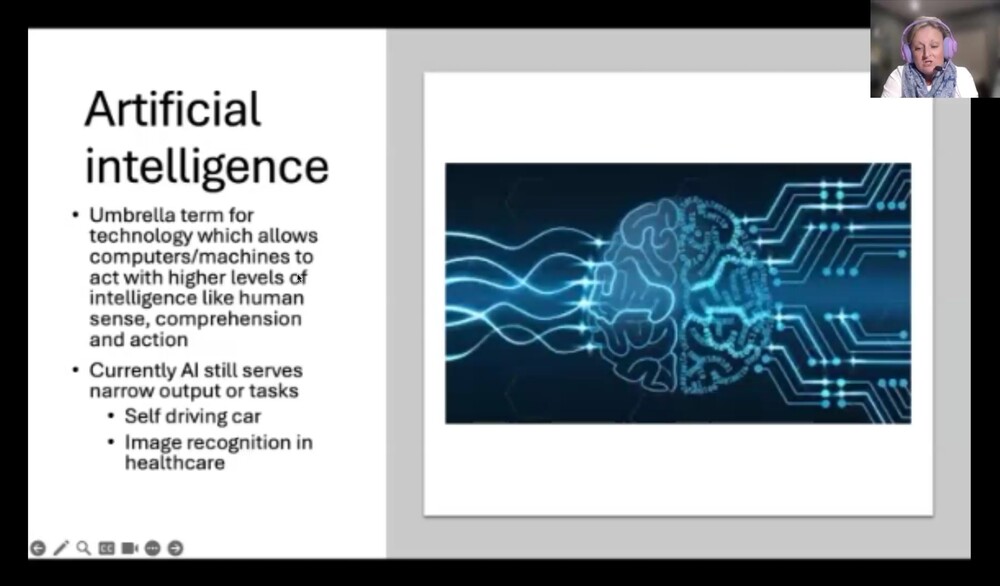 Webinar Icon