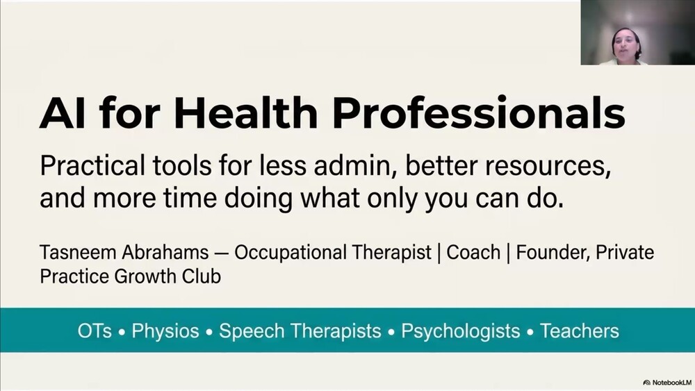 Webinar Icon